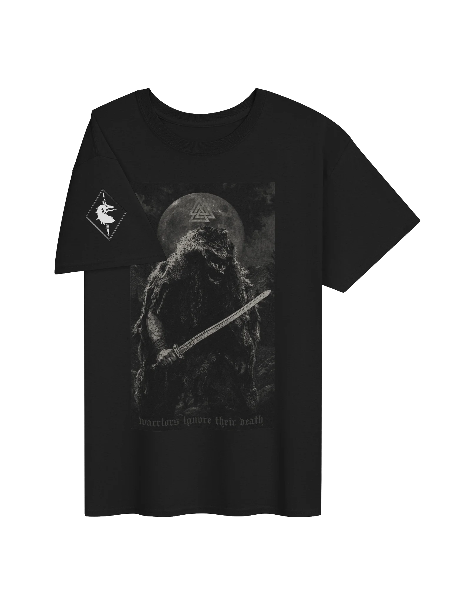 Úlfhéðnar Frenzy product image (3)