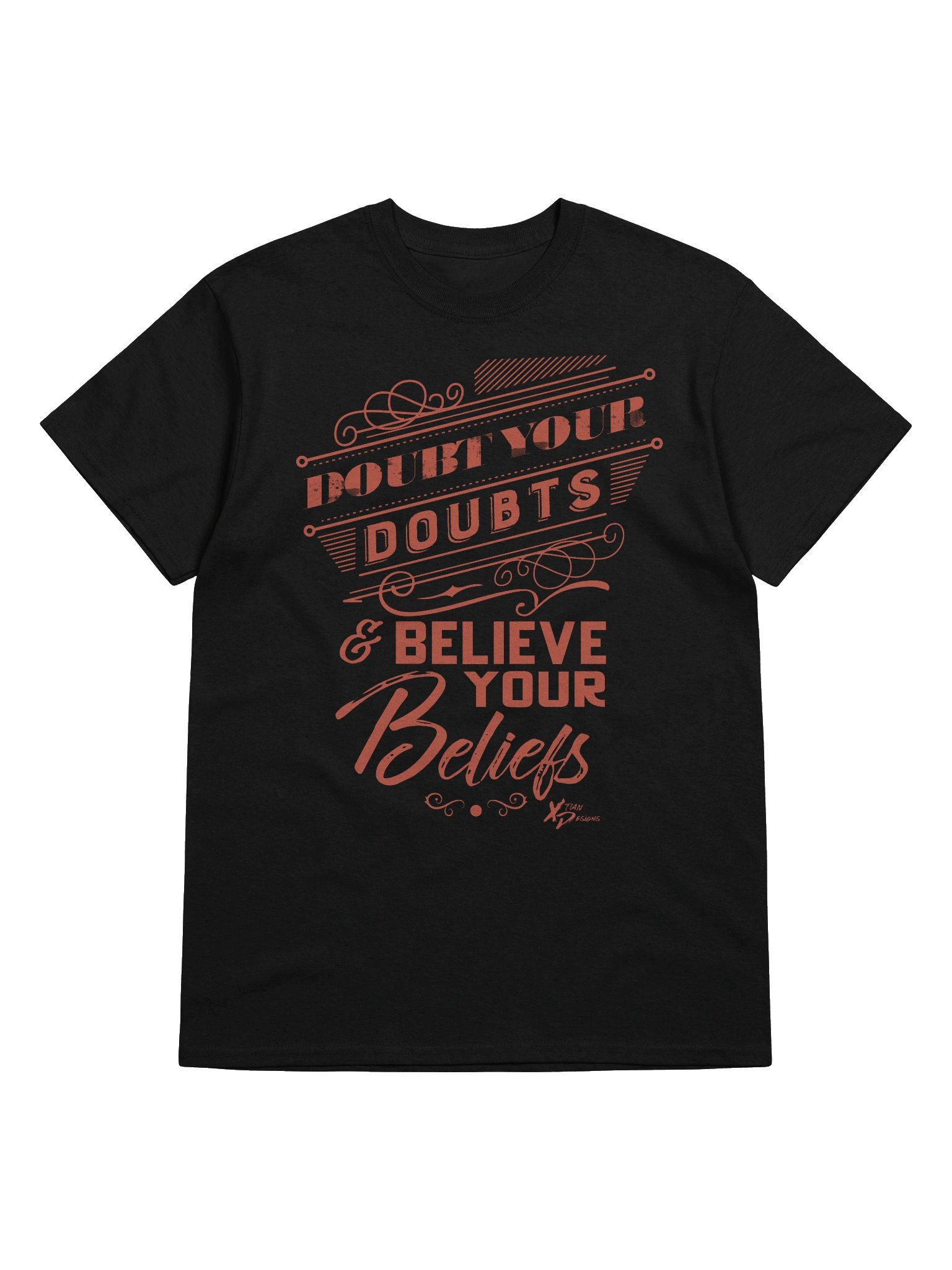 Doubt Your Doubts product image (5)
