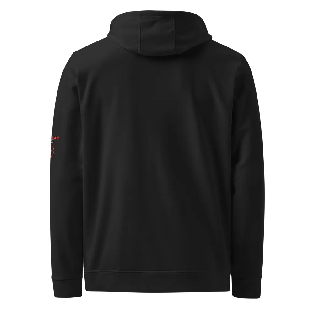 Limitless Adidas Hoodie product image (4)