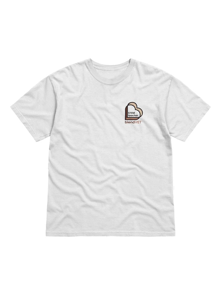 STEM Teacher Unisex Tee product image (1)
