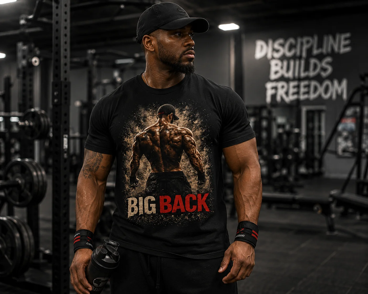 Big Back product image (2)