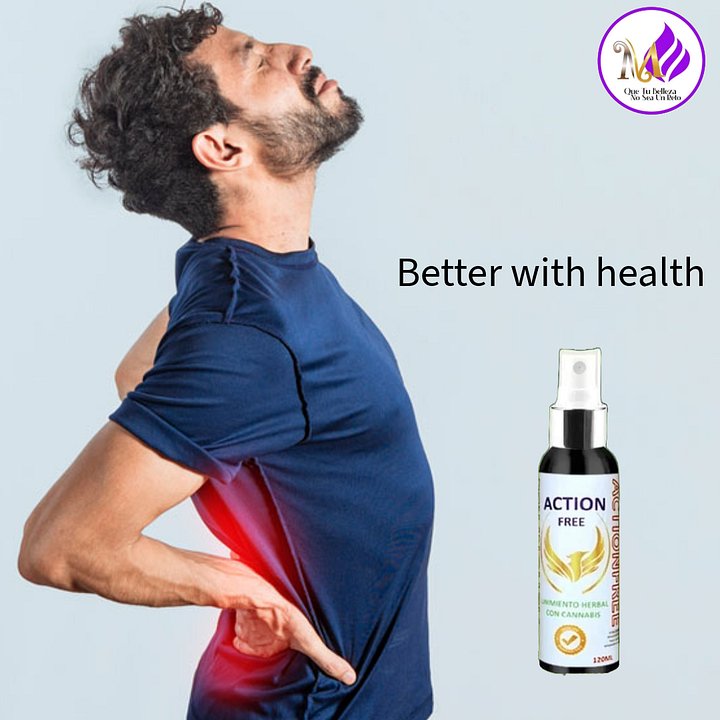 Relajante Muscular y Articular product image (2)