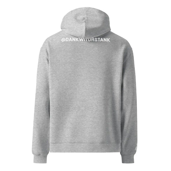 STANK Oversized Hoodie product image (10)