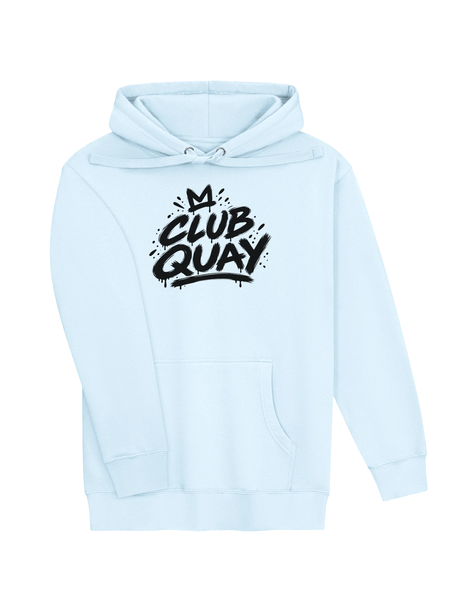Club Quay Hoodie product image (3)
