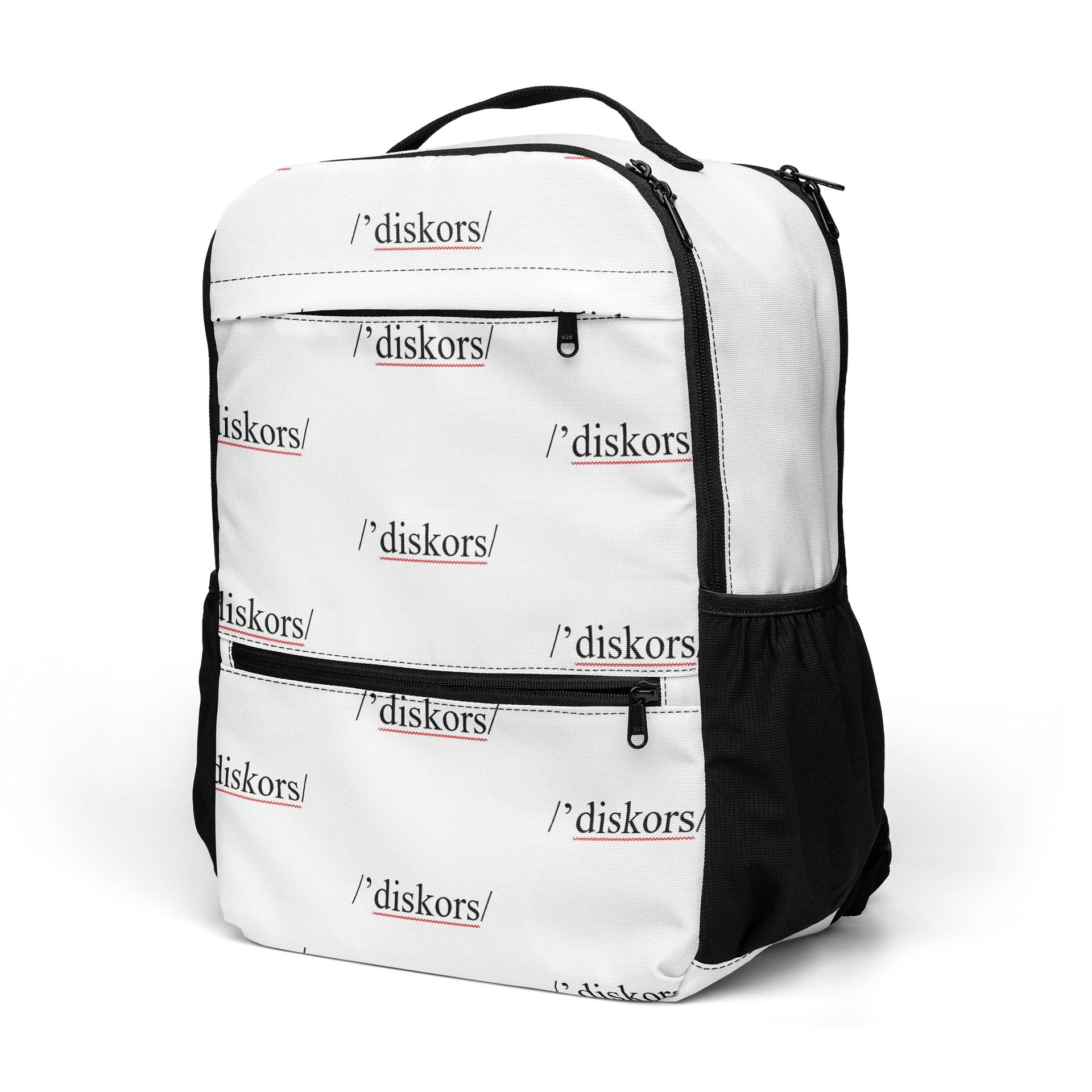 Muman Magic Utility Bag product image (5)