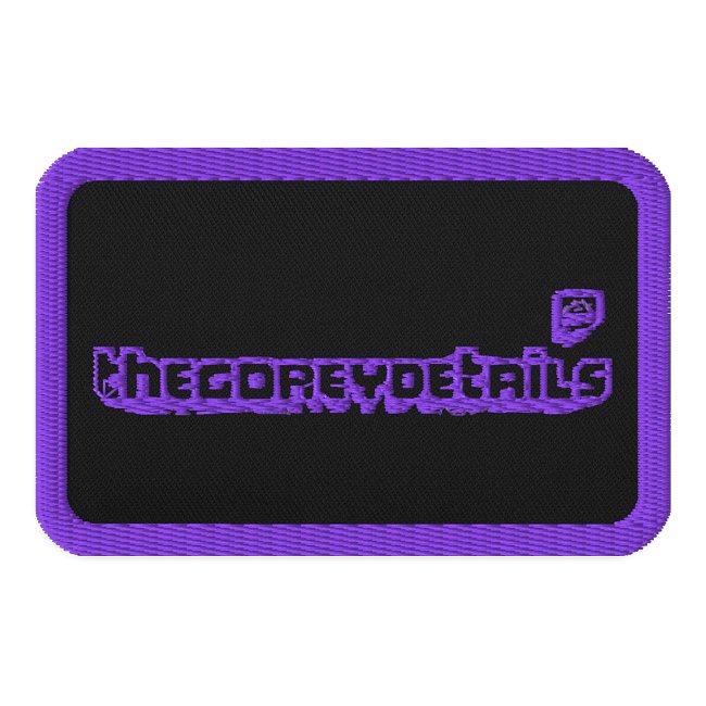 TTV Purple