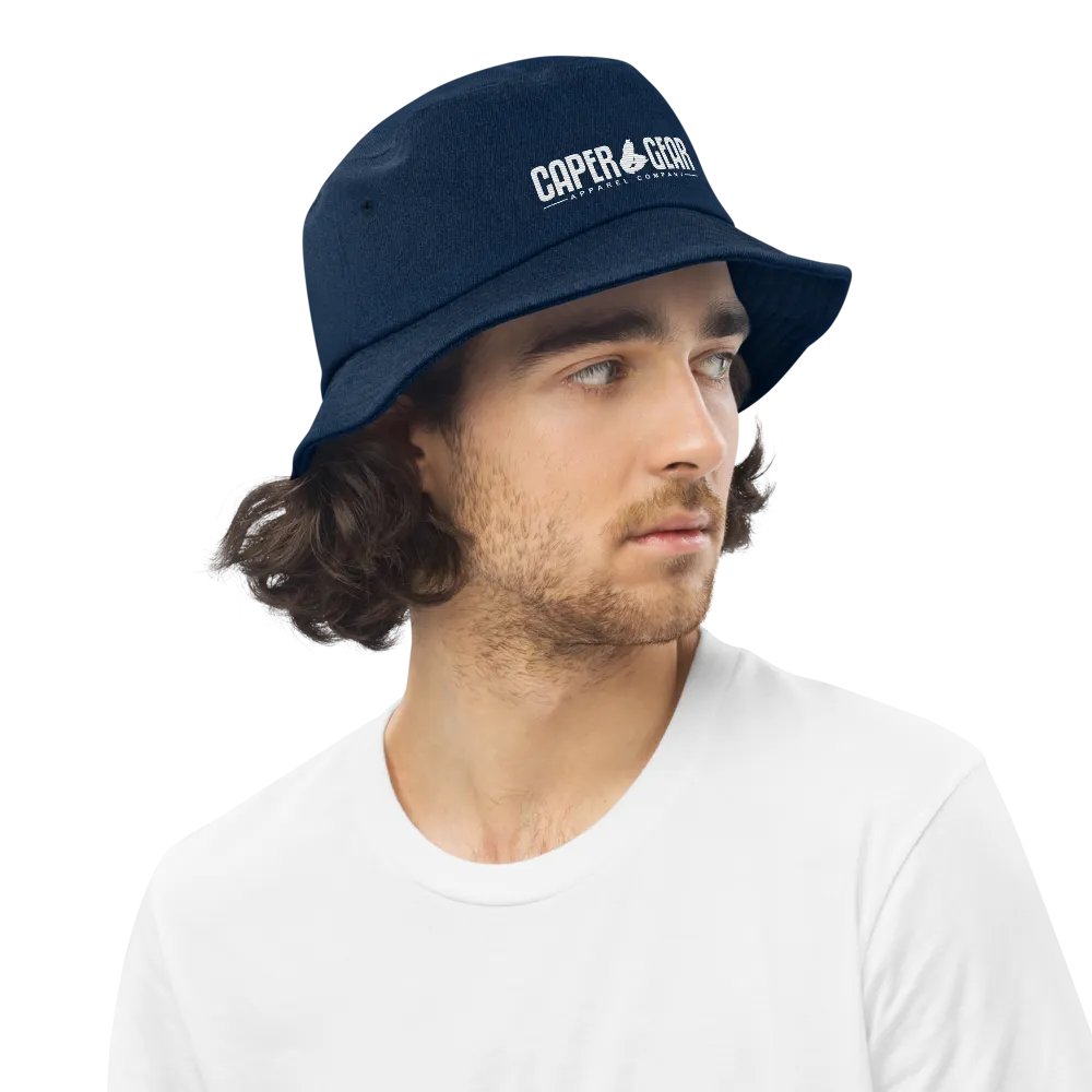 CAPERGEAR BUCKET HAT product image (7)