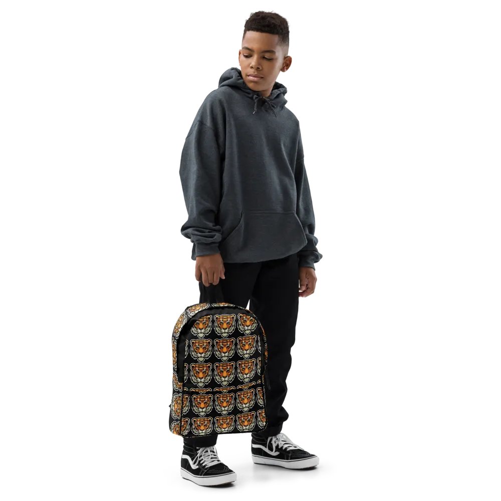 Isi Agu All-Over Backpack product image (3)