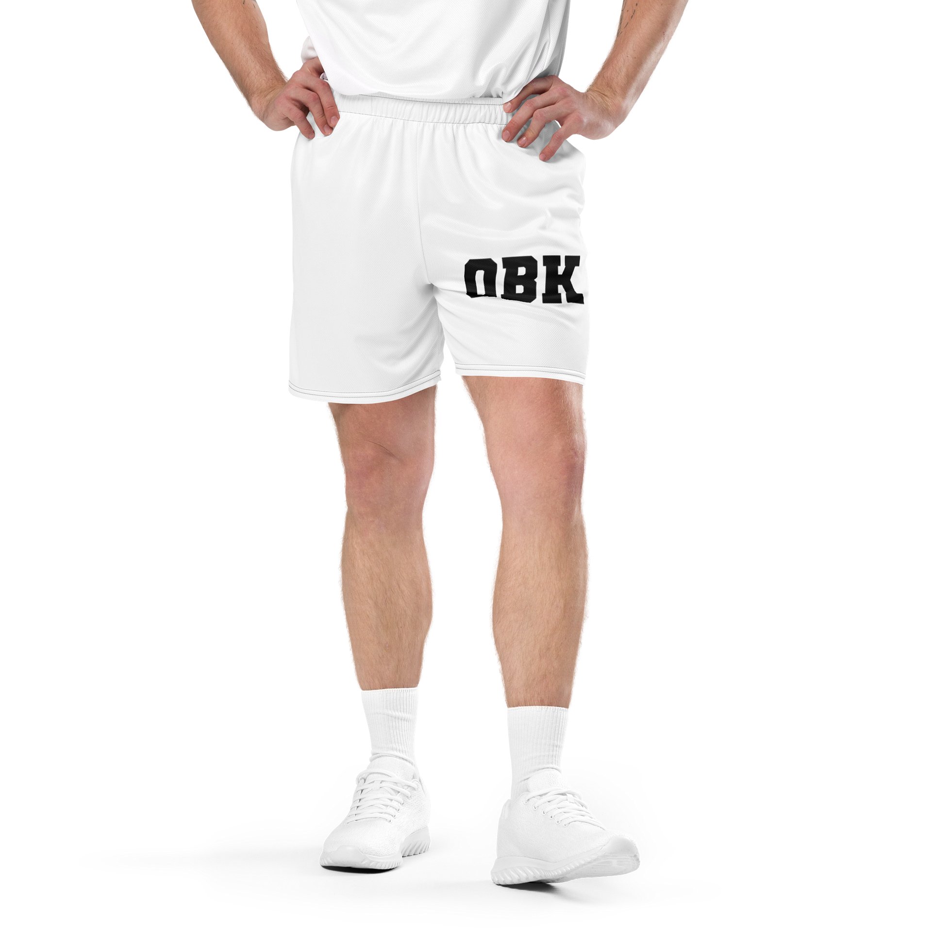 OBK Gym product image (1)