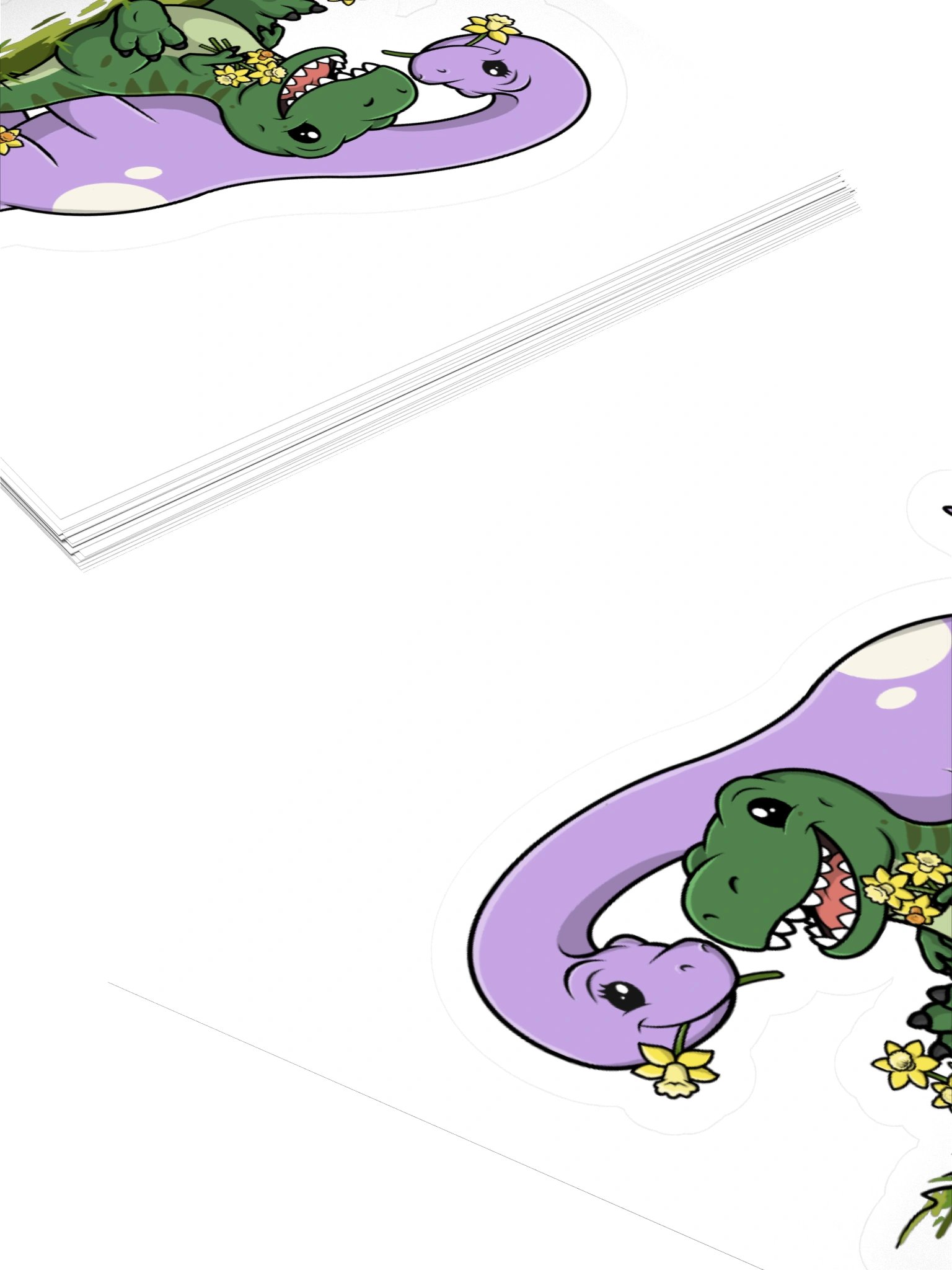 Kindness Grows - Sticker product image (10)
