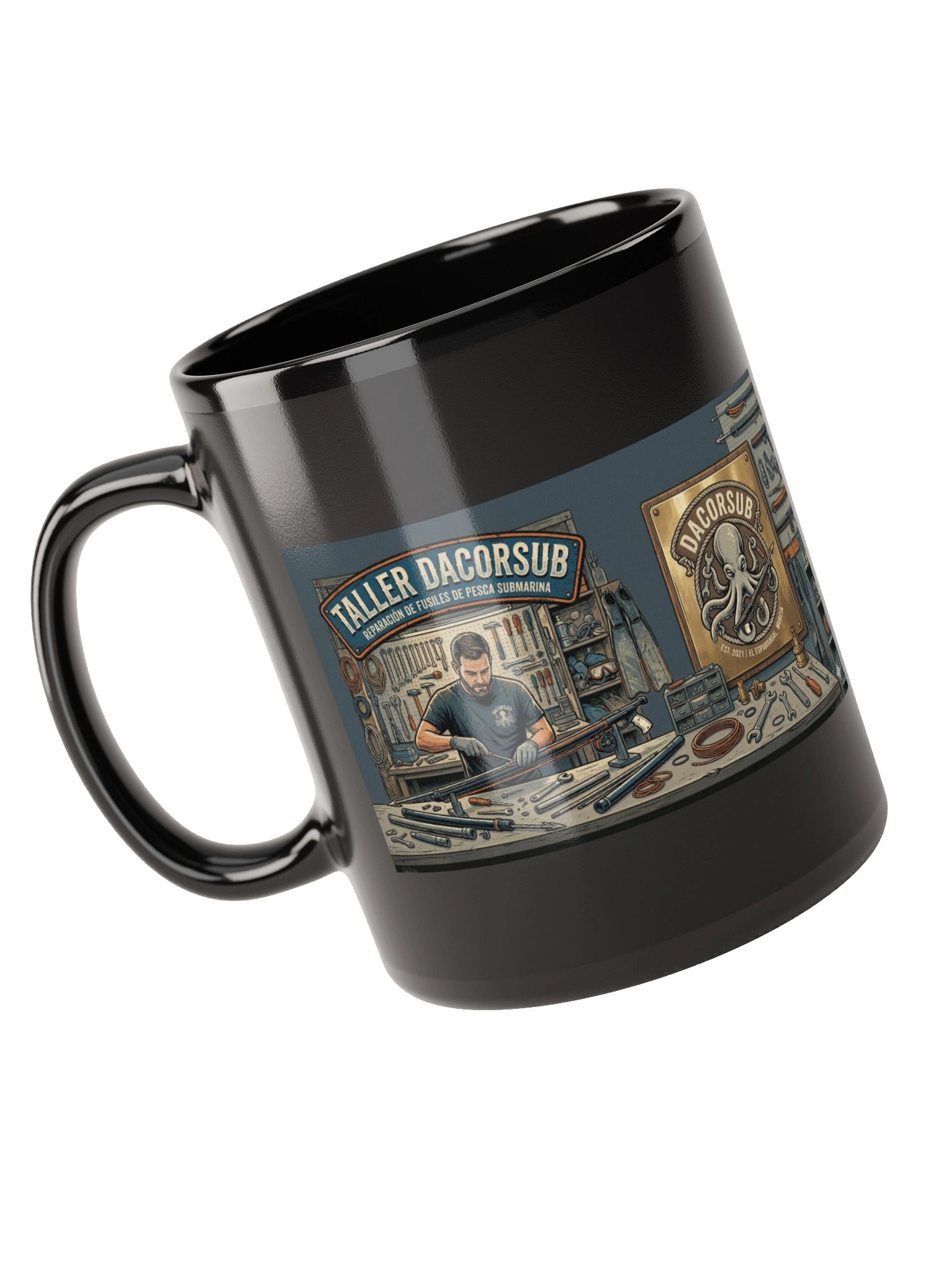 Taza taller product image (5)