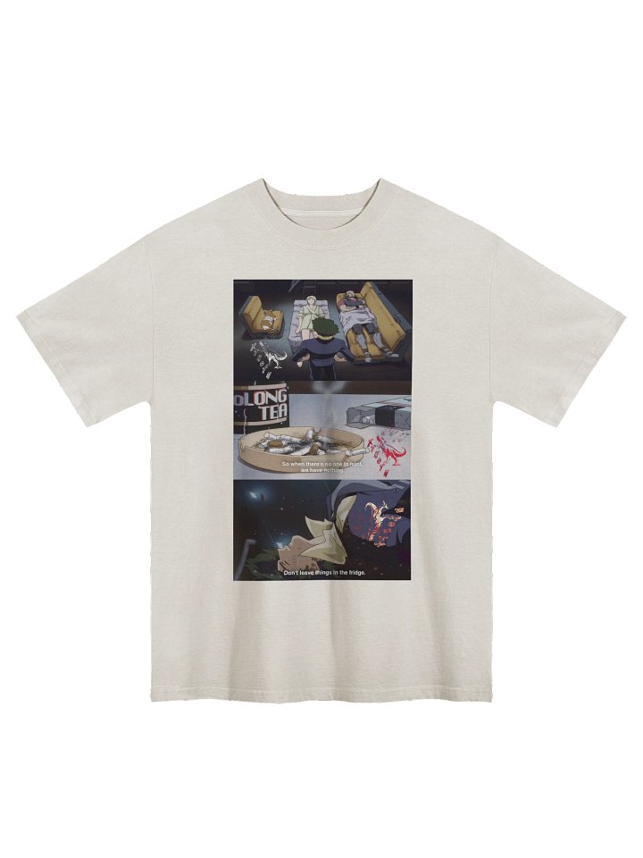 cowboy bebop session 11 product image (1)