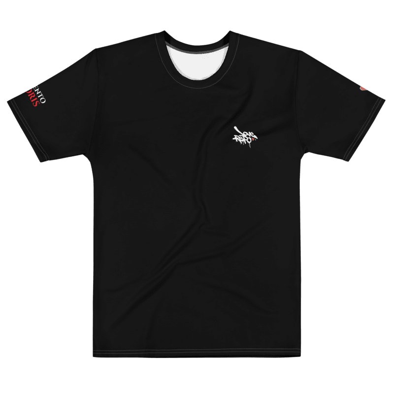 Dido and Aeneas Graphic T-Shirt product image (2)
