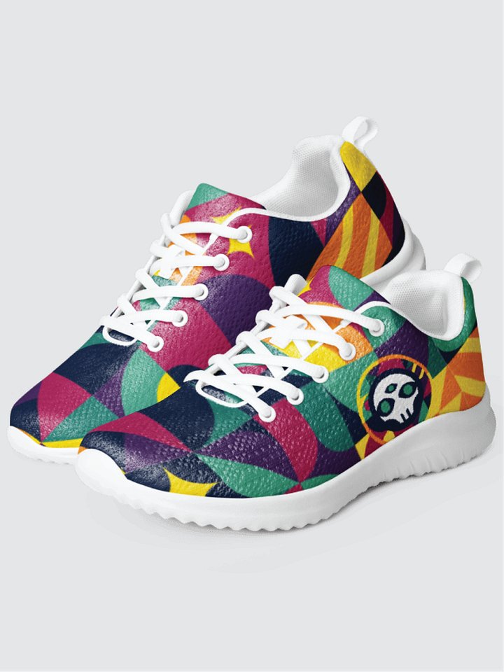 Soul Steppers product image (1)