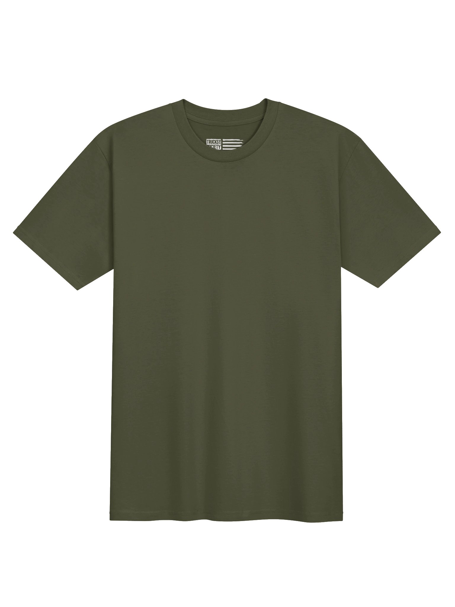 SALTY TITS Classic Tee product image (2)