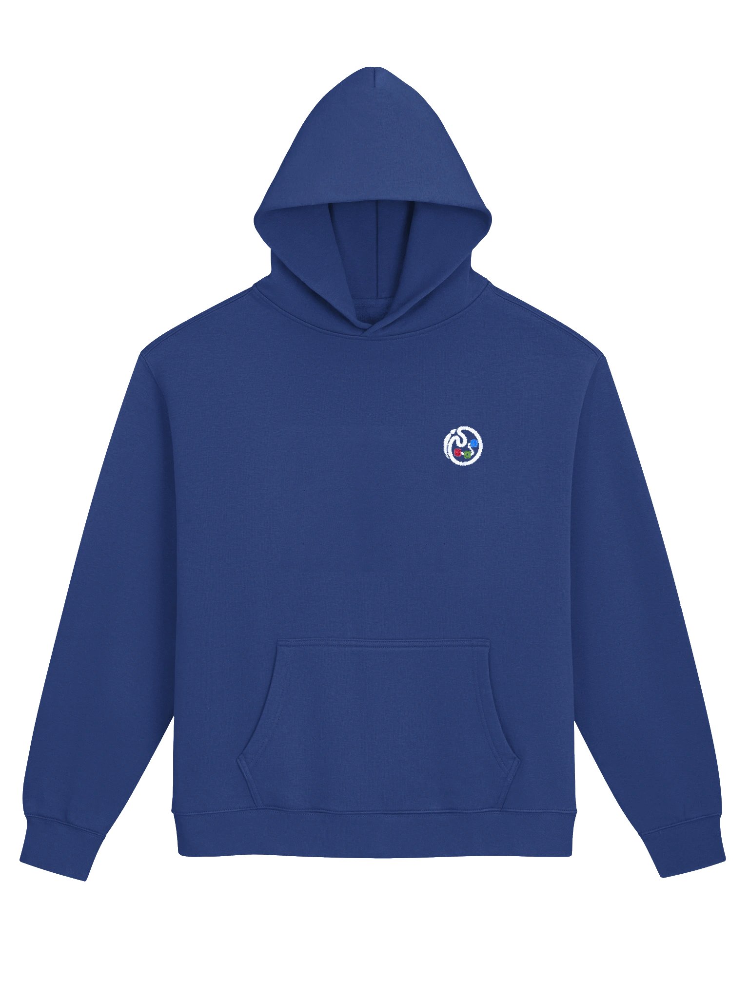 Ctrl-Art-Del Oversized Hoodie product image (5)