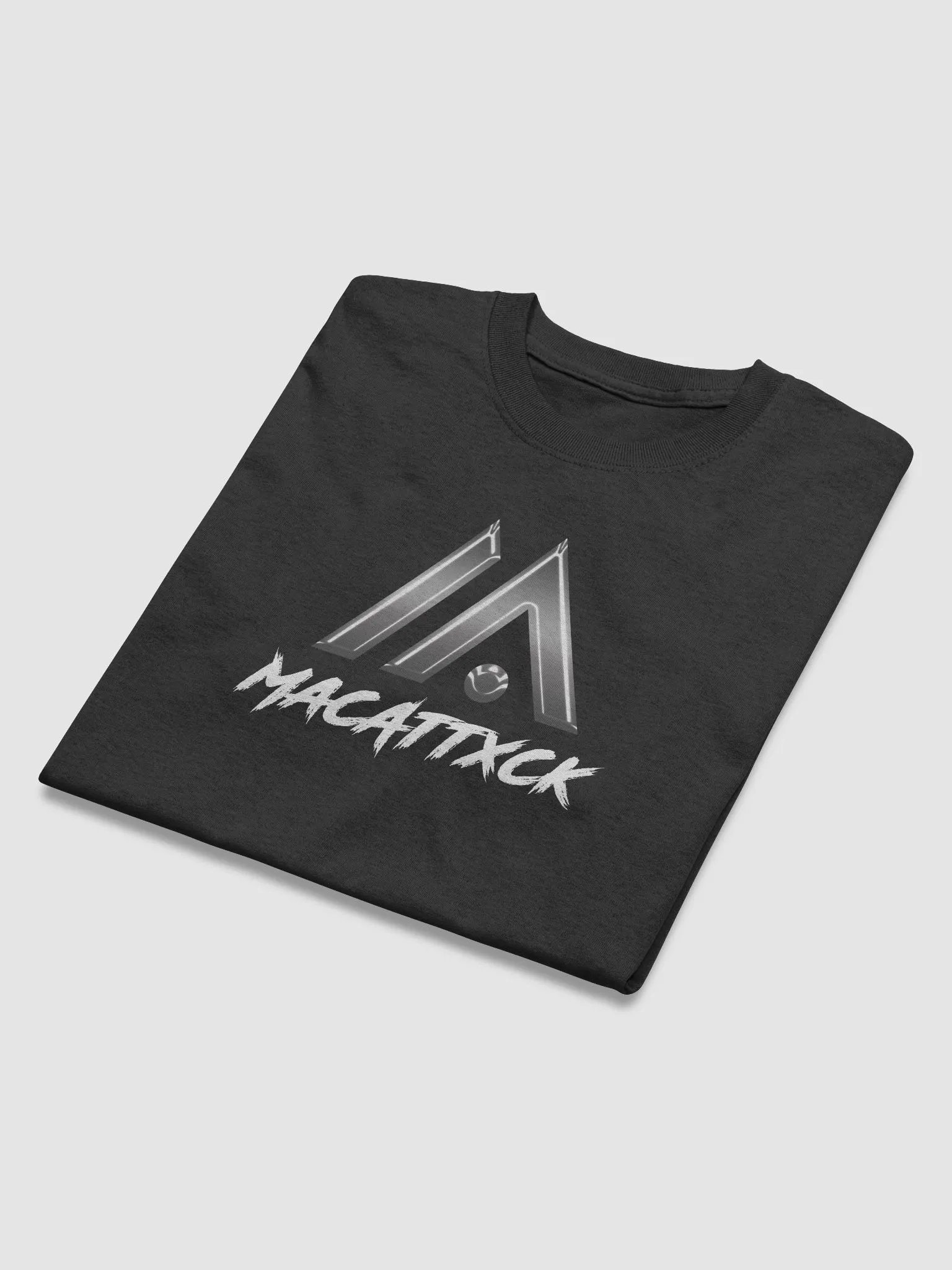 MacAttxck Graphic Tee Style 2 product image (28)