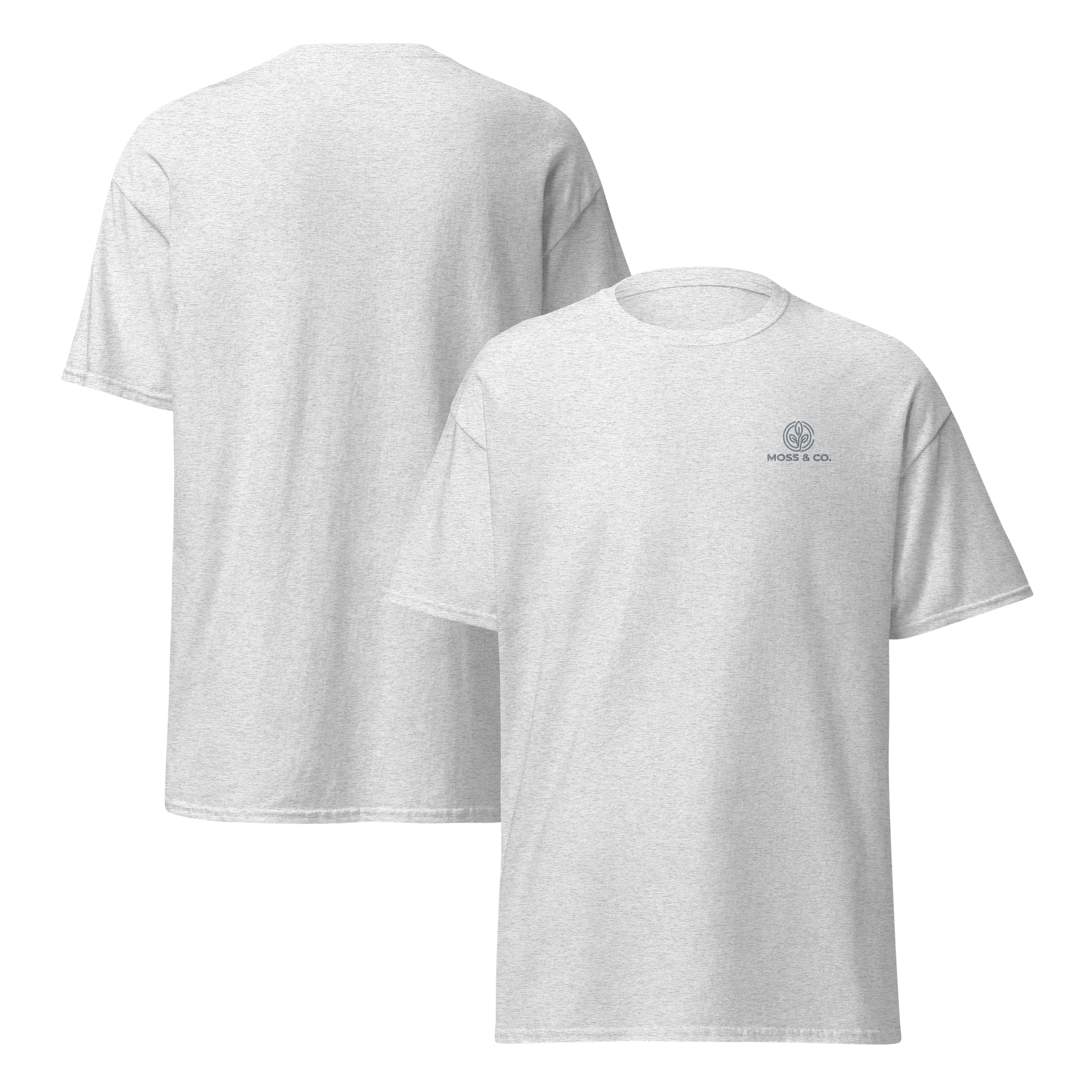 Moss & Co. Nature Collection Tee product image (7)