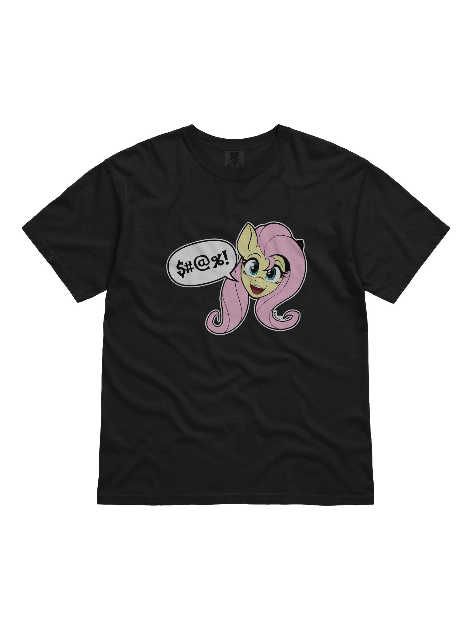 Flutterswear - T-Shirt product image (1)