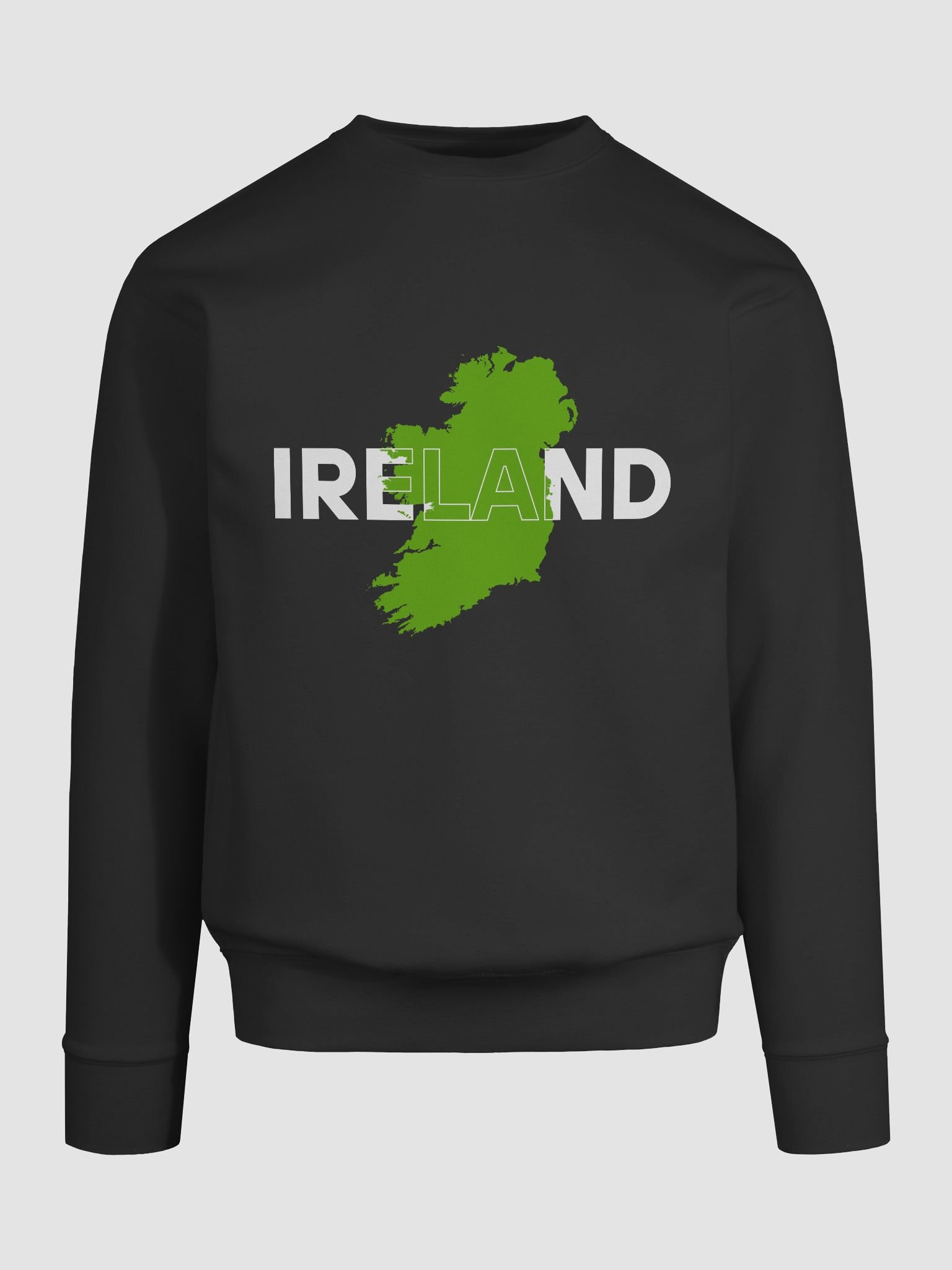 Ireland Sweatshirt product image (9)