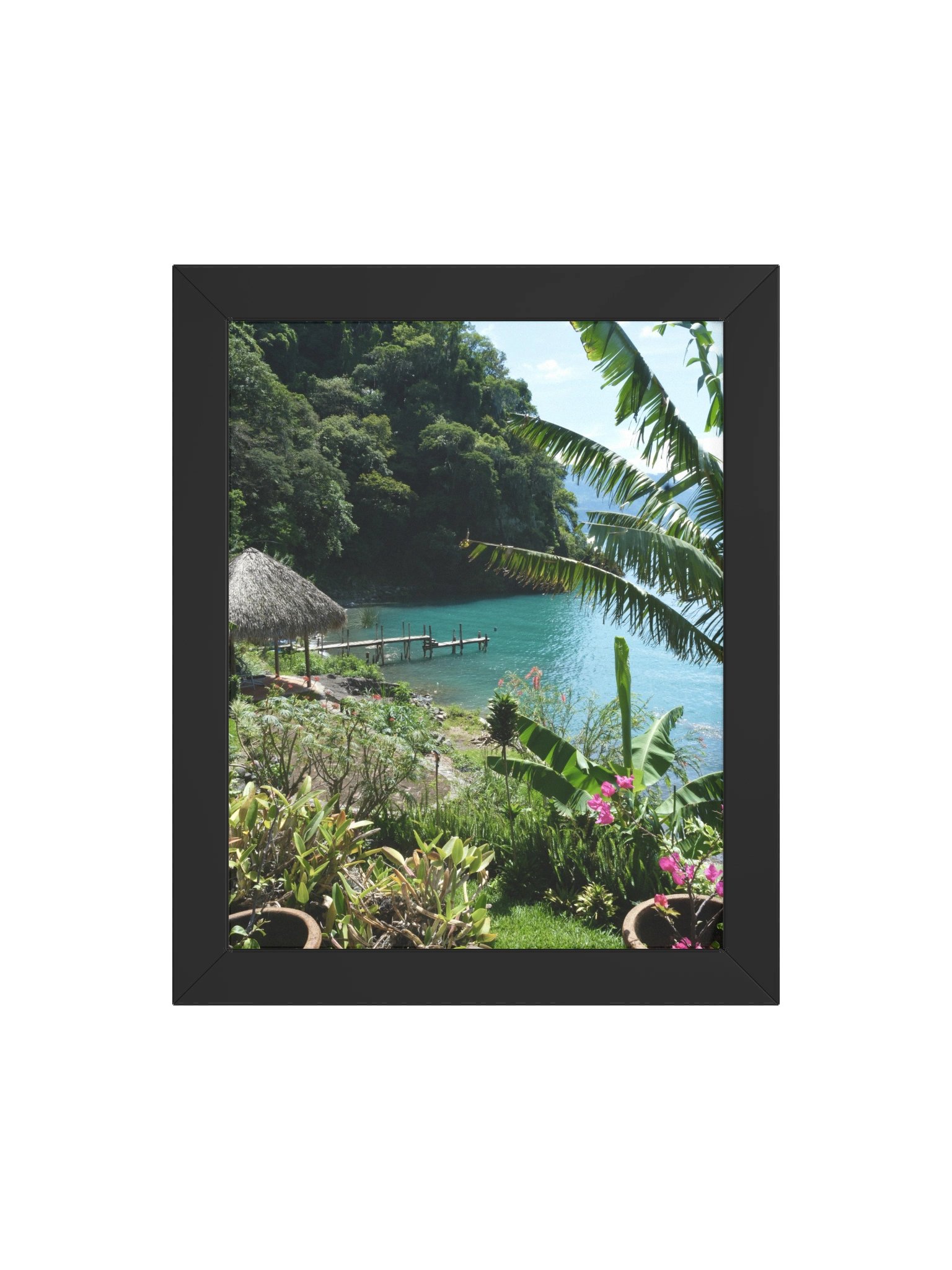 Lake Atitlan Dock product image (77)