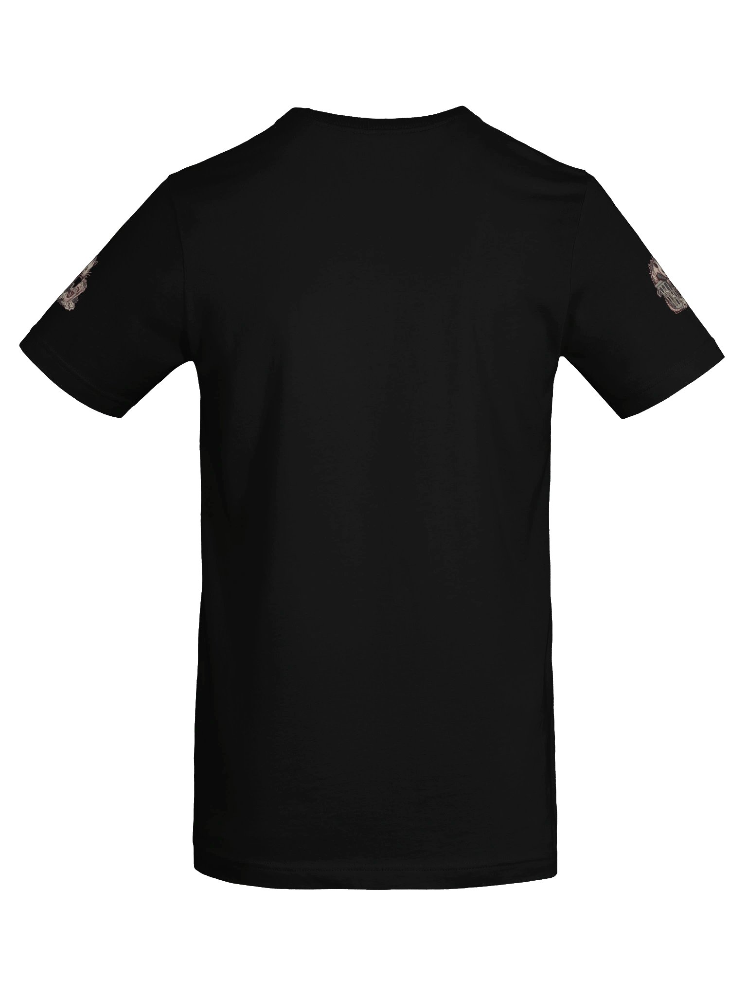 Iconic Softness T-Shirt product image (8)