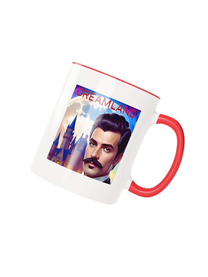 Dreamland FOH Legacy Mug product image (3)