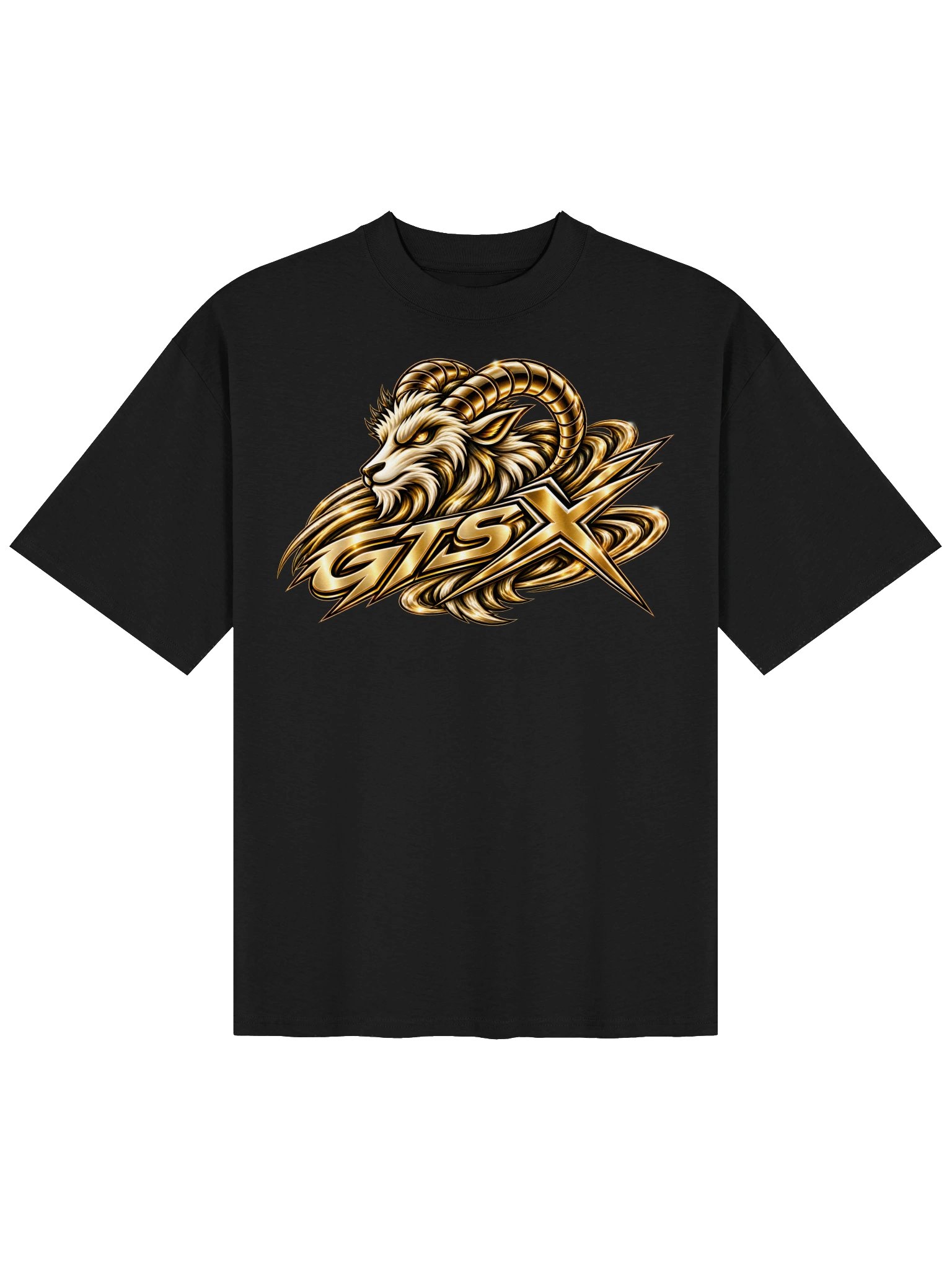 GTSX GOLD GOAT product image (4)