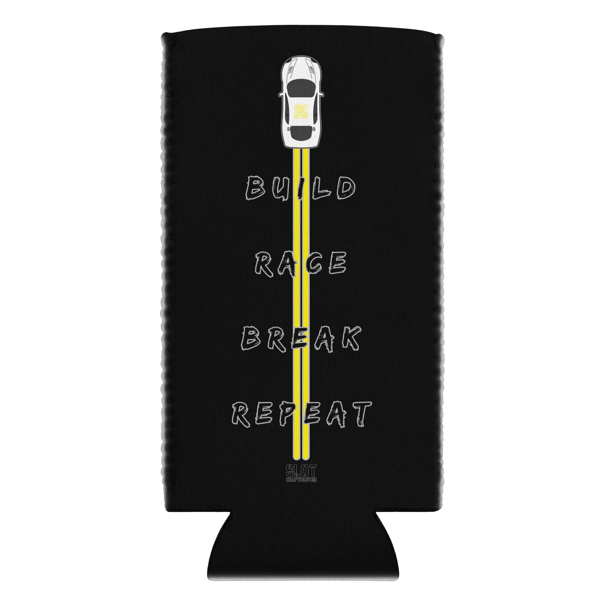 Slot Spine Stubby – Build. Race. Break. Repeat. product image (1)