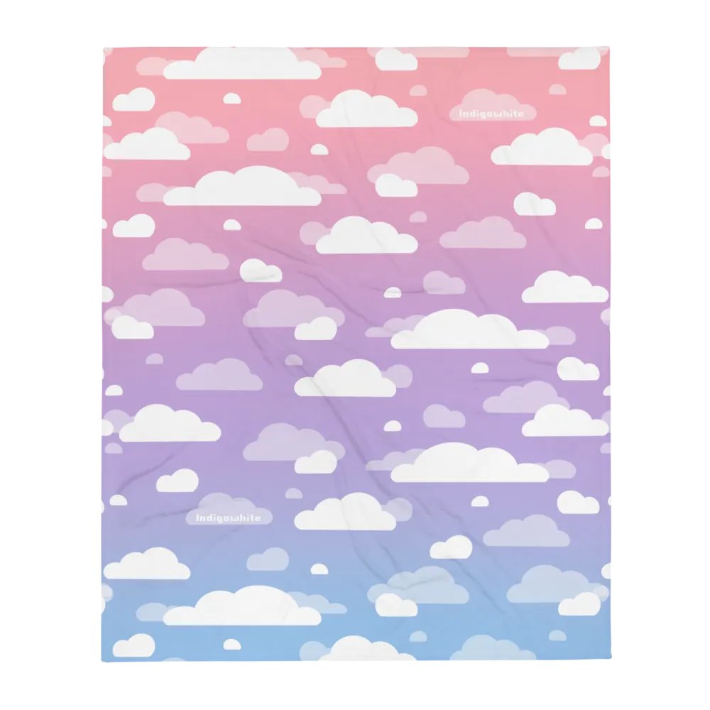 Cloud Blanket product image (20)