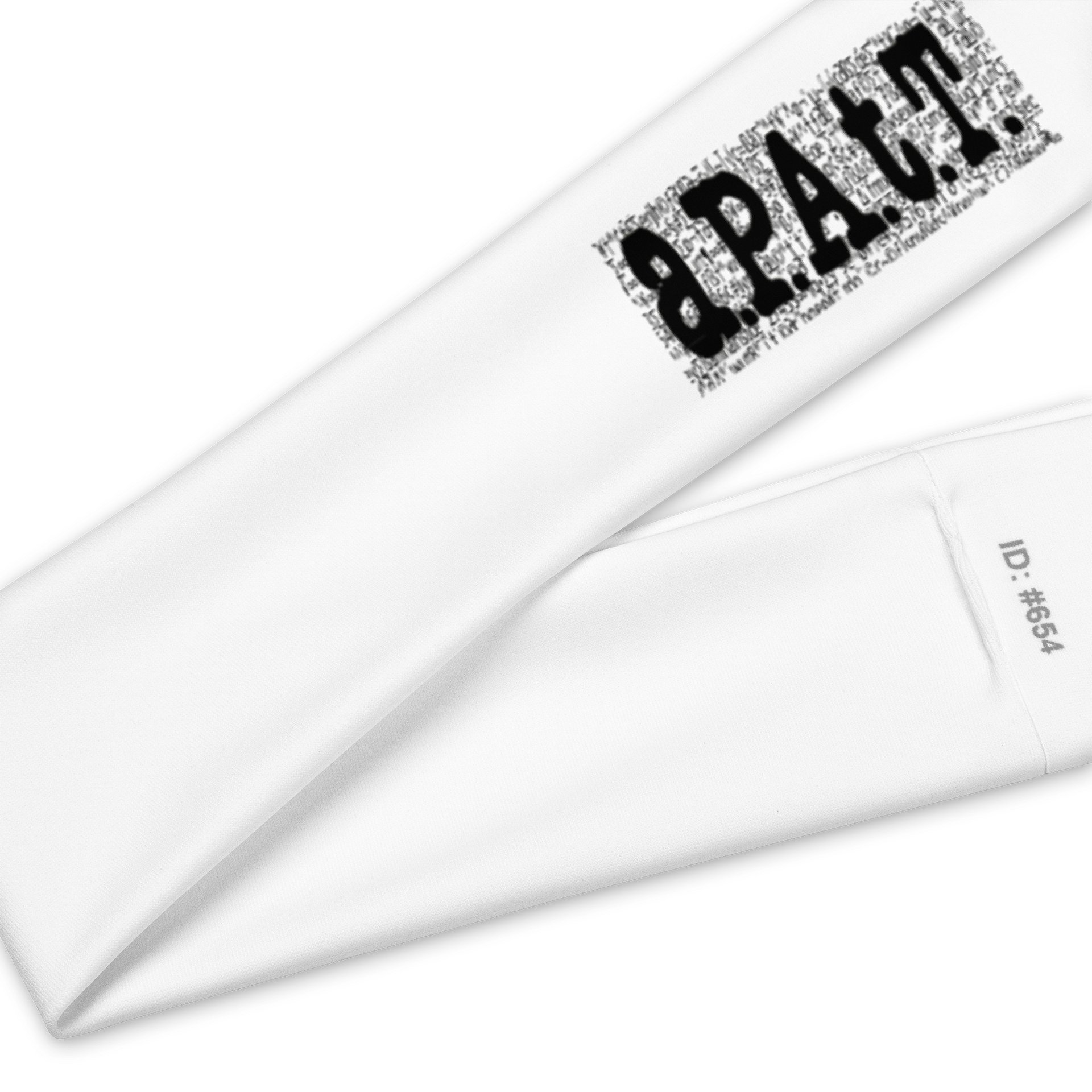 a.P.A.t.T. wrap around thing to keep your brain in product image (3)