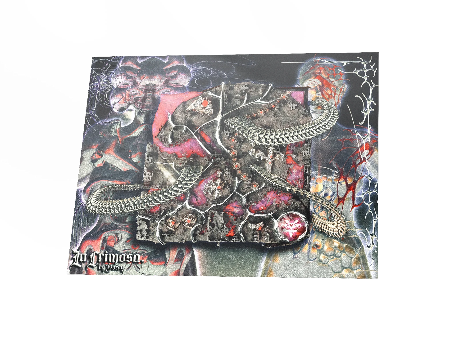 ARTEFACTOR product image (2)