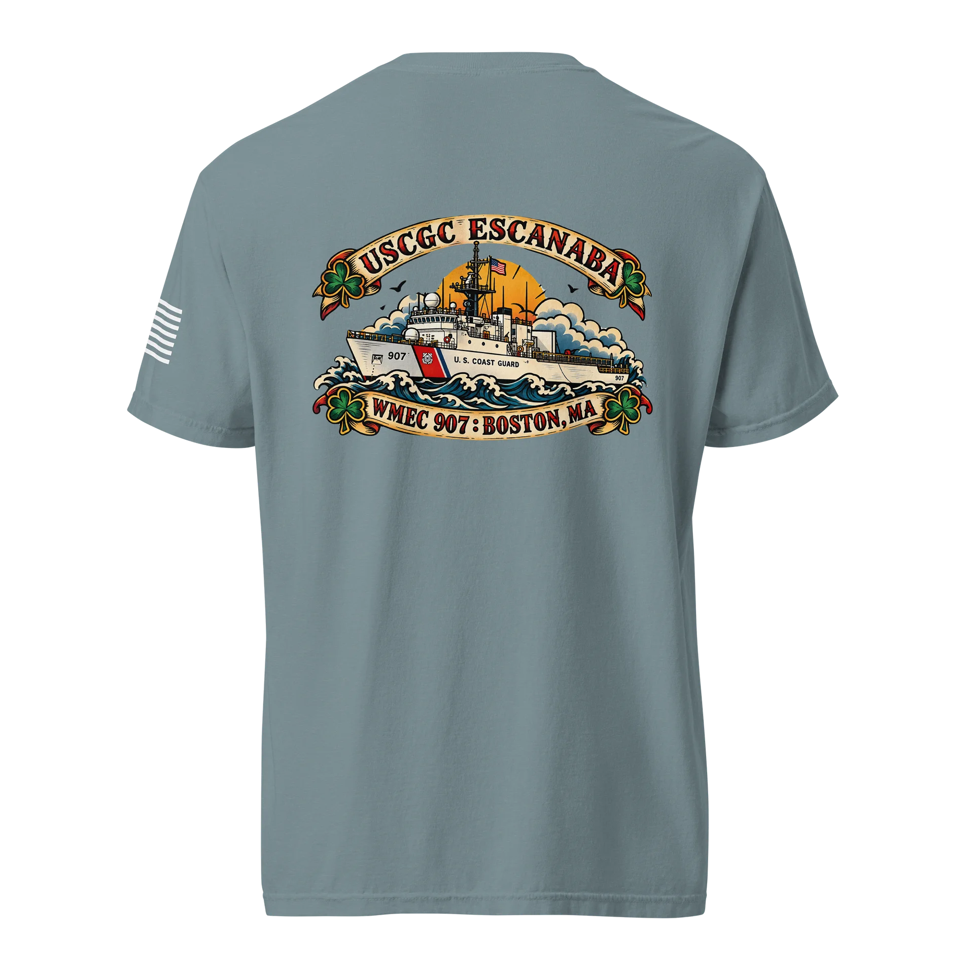 Escanaba ALT Color product image (3)