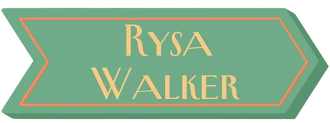 Rysa Walker
