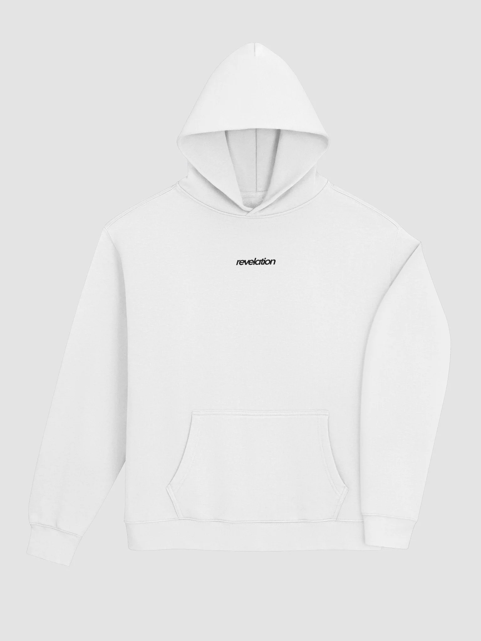 Revelation Hoodie product image (8)