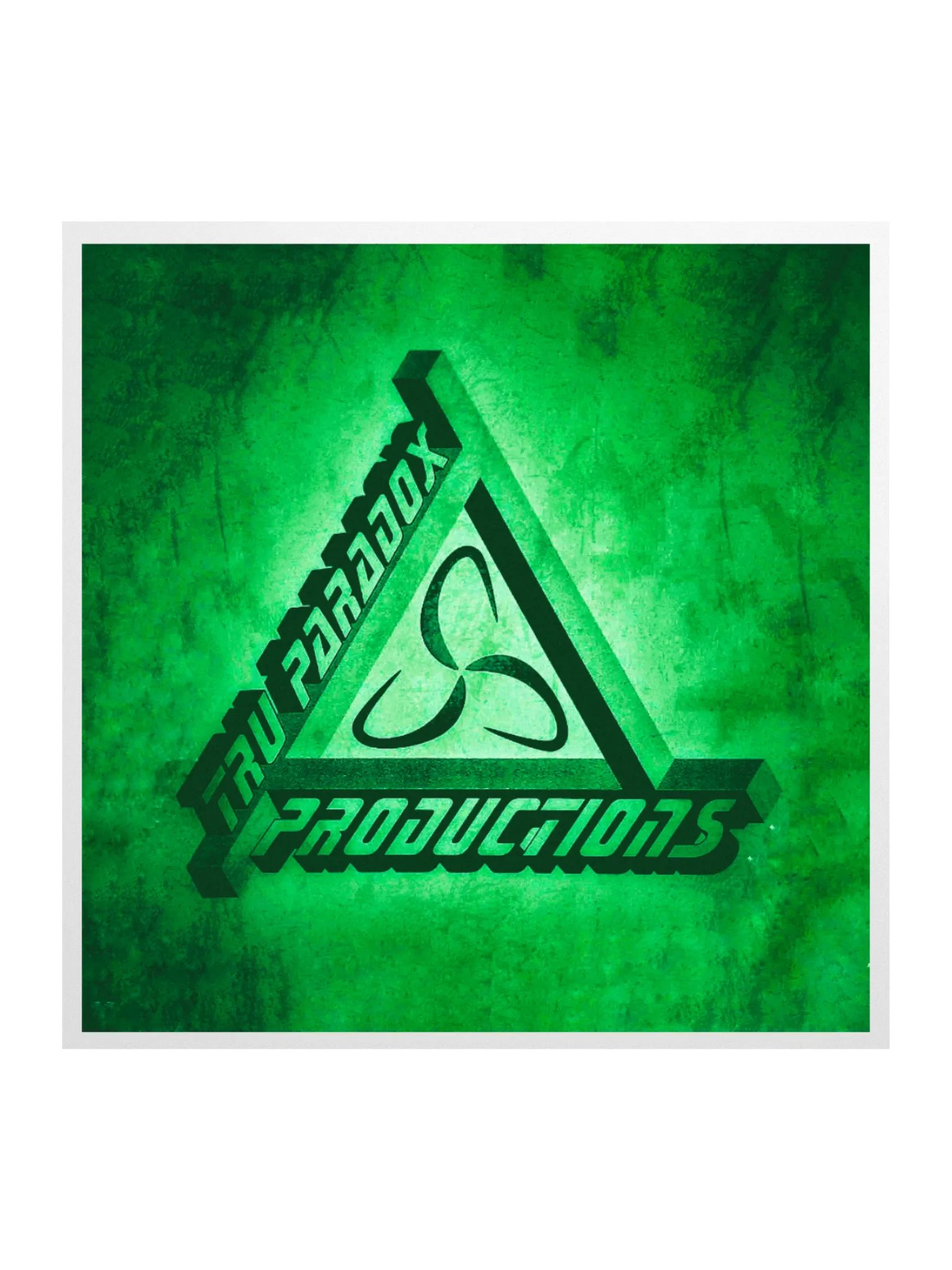 Sticker - LOGO product image (1)