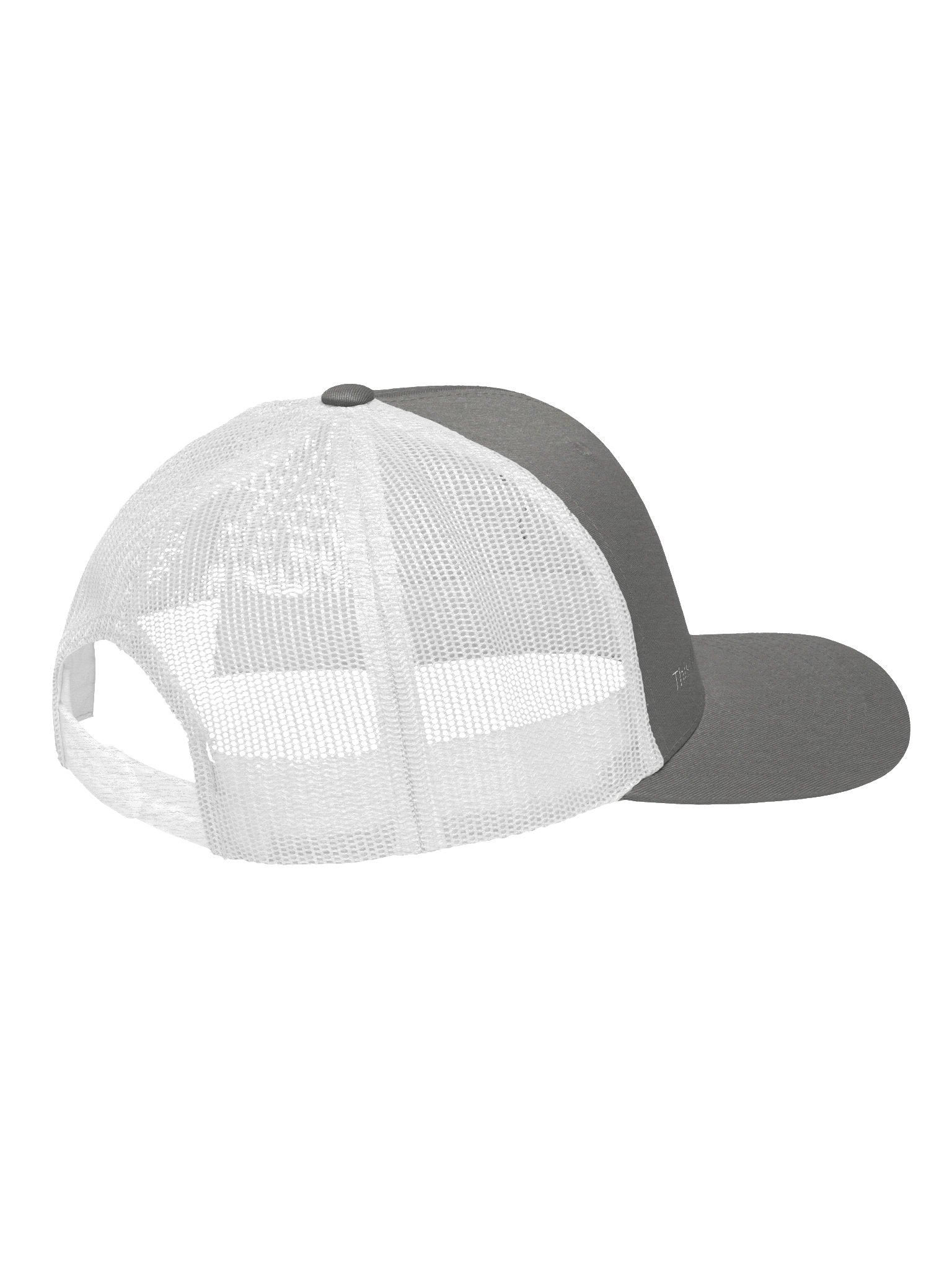 Intentionally Neutral - (No) Cap (Embroidery) product image (14)