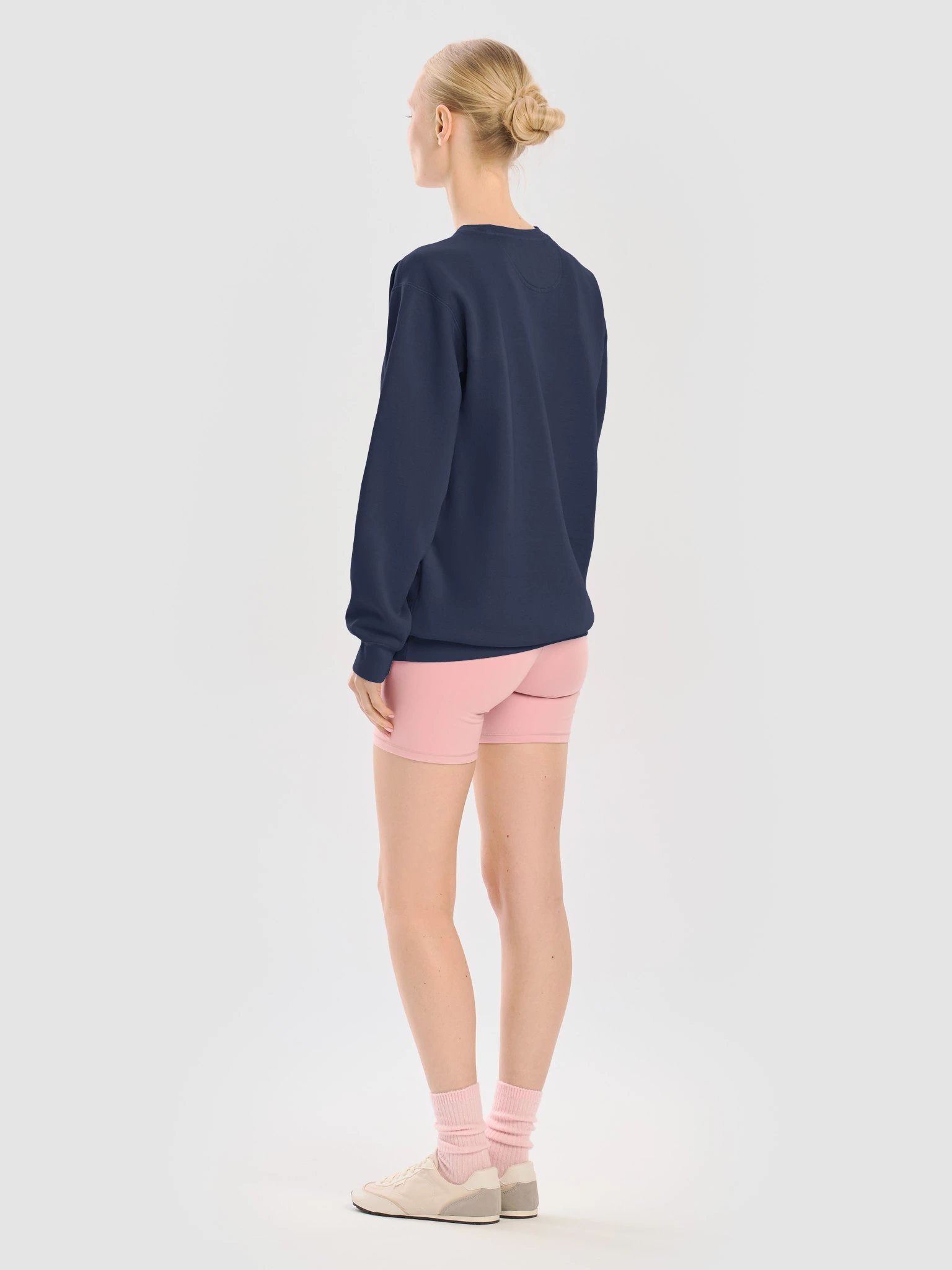 Lake Echo Comfort Colors Crewneck product image (36)