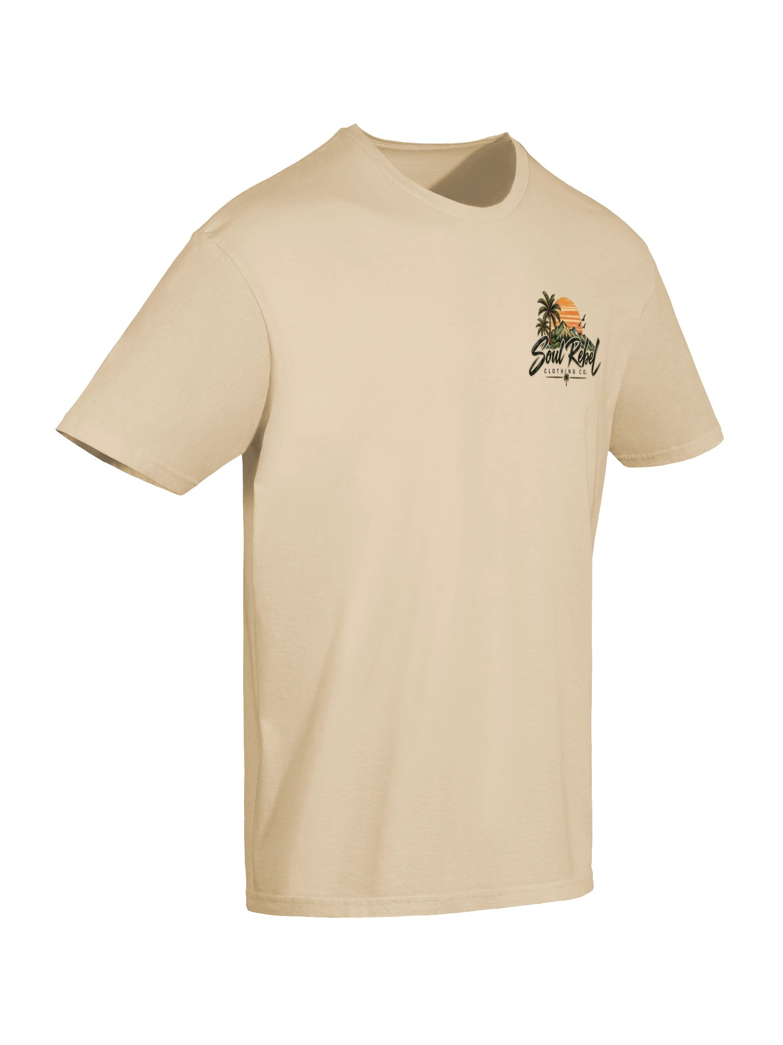 Rooted in Nature Tee product image (29)