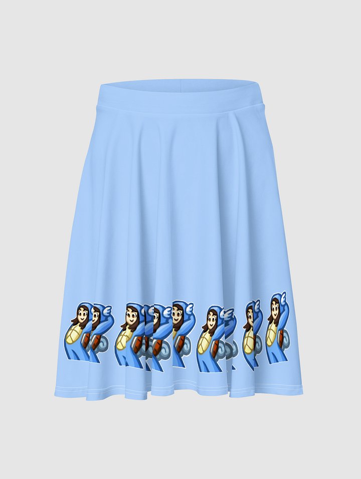 Thrust Skirt product image (1)