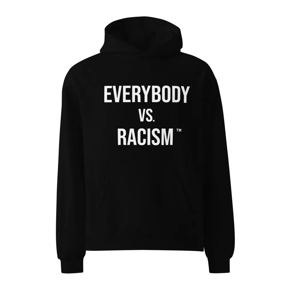 Everybody Vs Racism - OG Hoodie product image (3)
