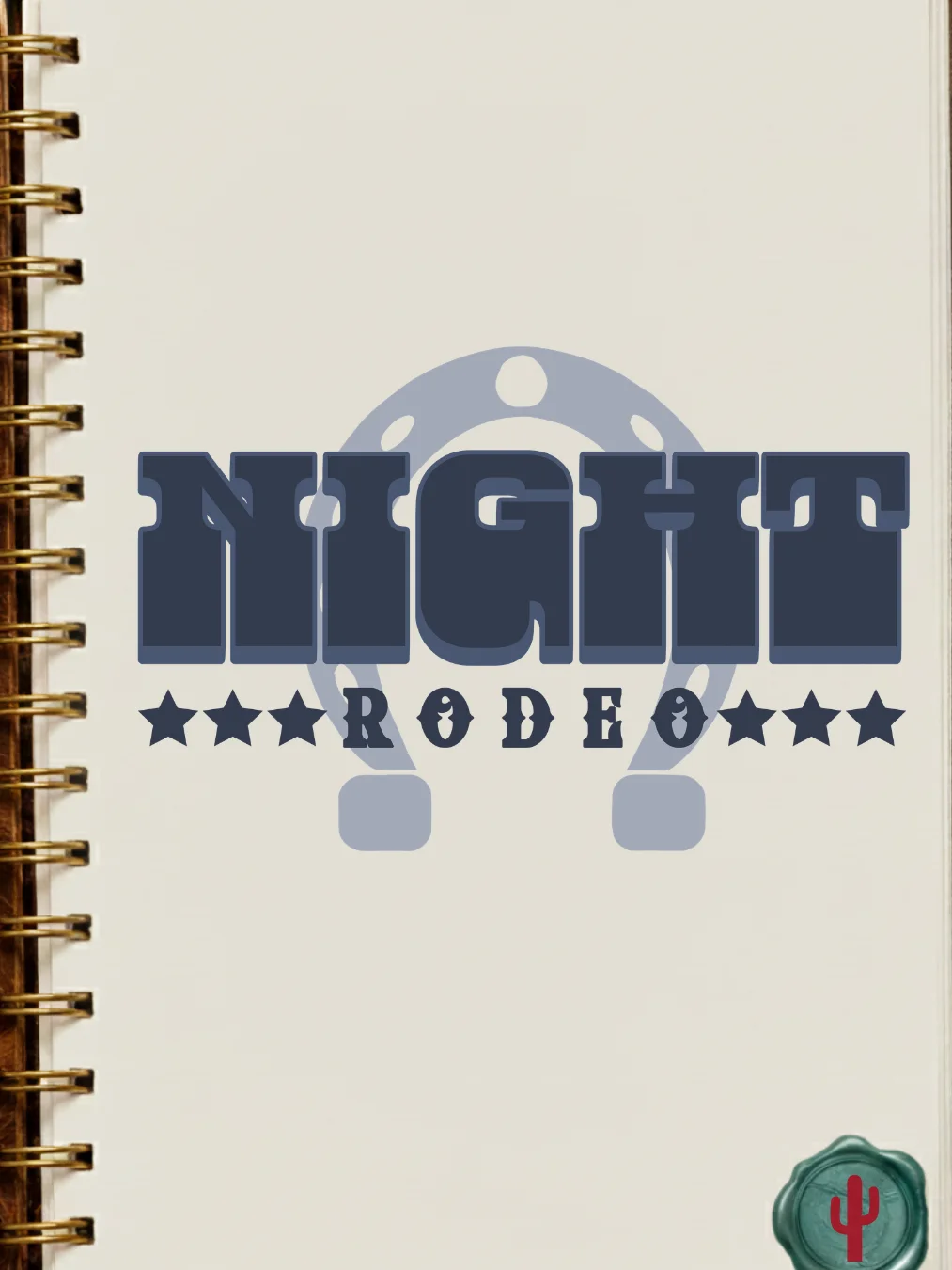 Night Rodeo product image (4)