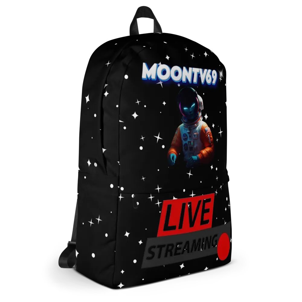 MOONTV69 COSMIC BACKPACK product image (5)
