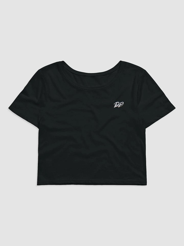 DP crop top t-shirt product image (1)