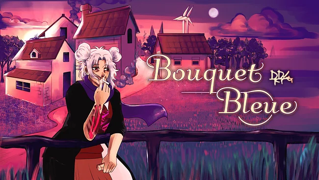 Bouquet Collection