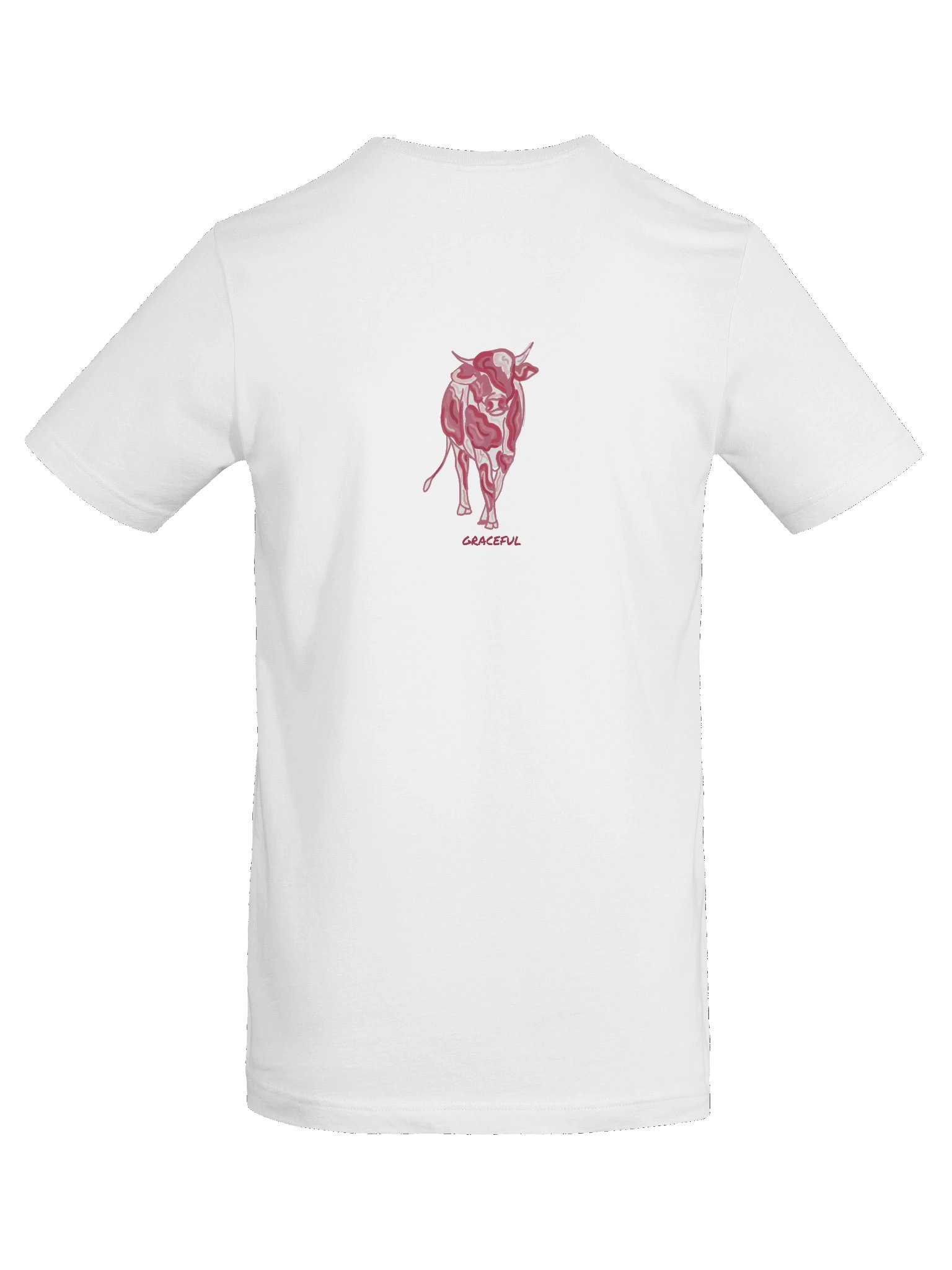 Graceful - Supersoft T-Shirt (front only) product image (4)