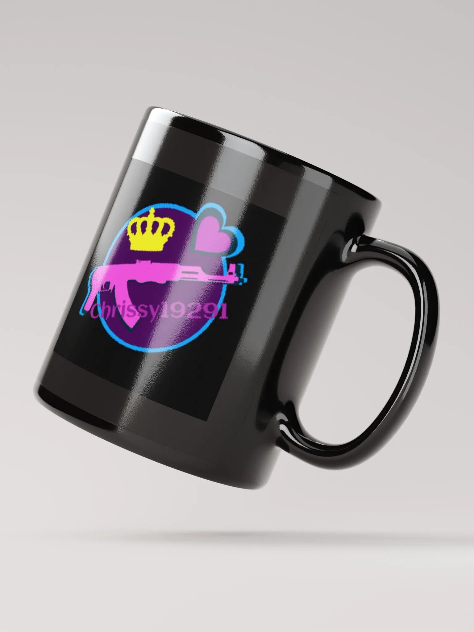 Chrissy19291 mug product image (2)