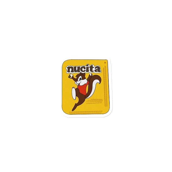Nucita (Magnet) product image (1)
