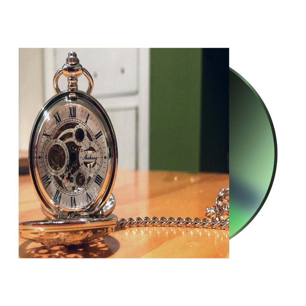 Good To Be Back EP (CD Single) product image (1)