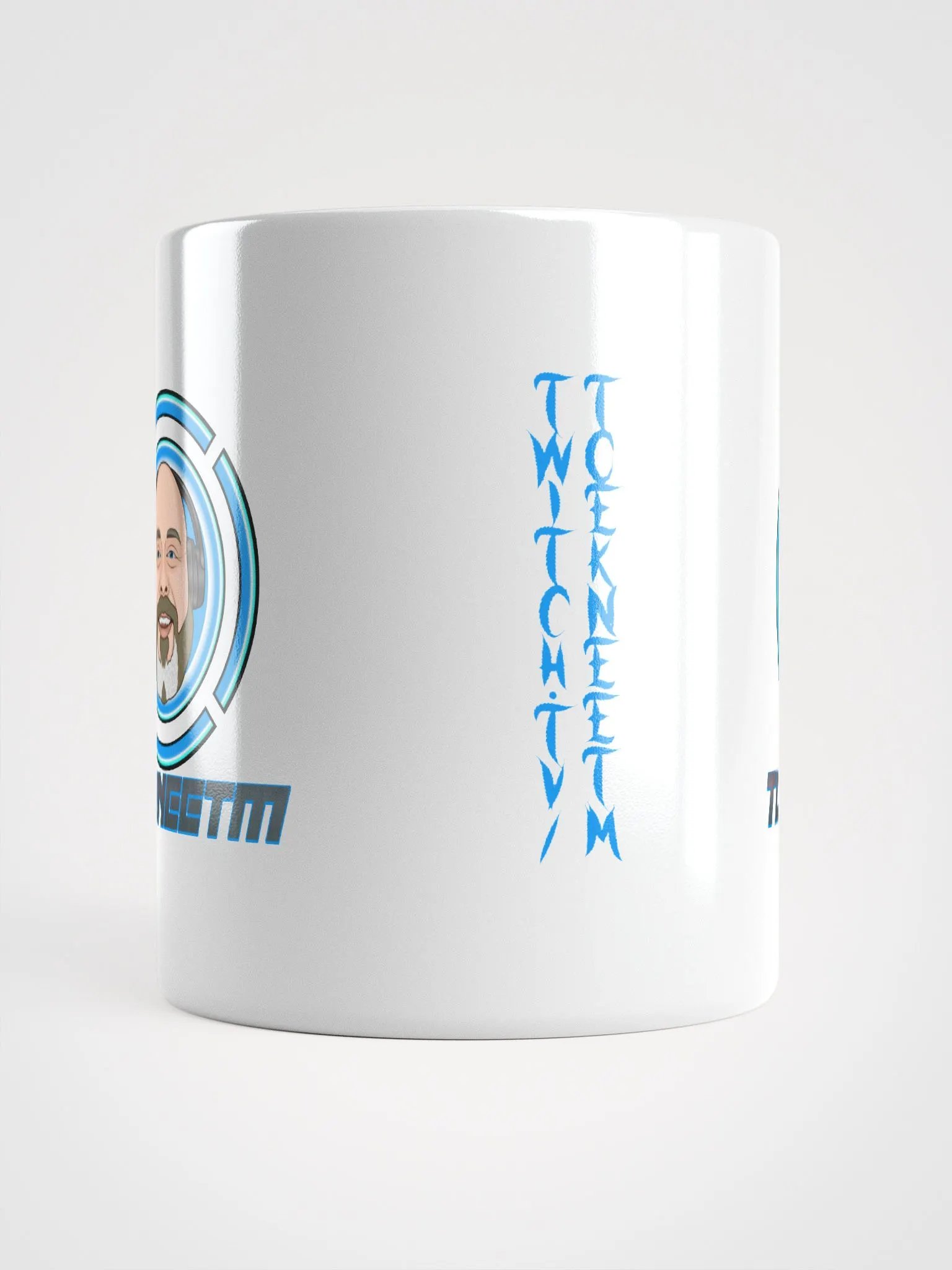 ToeKneeTM Mug product image (5)
